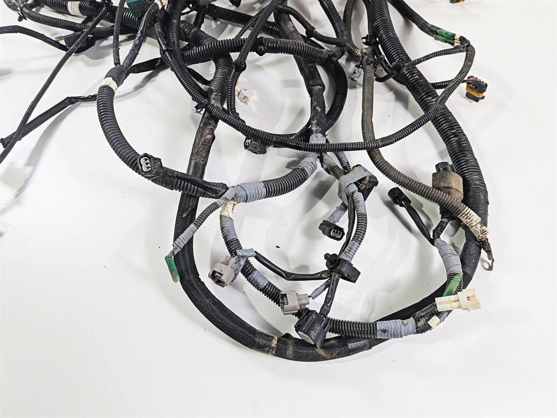 2022 Kawasaki Teryx KRX KRF 1000 SE Wiring Harness Loom - No Cuts 26031-3763 - Image 7