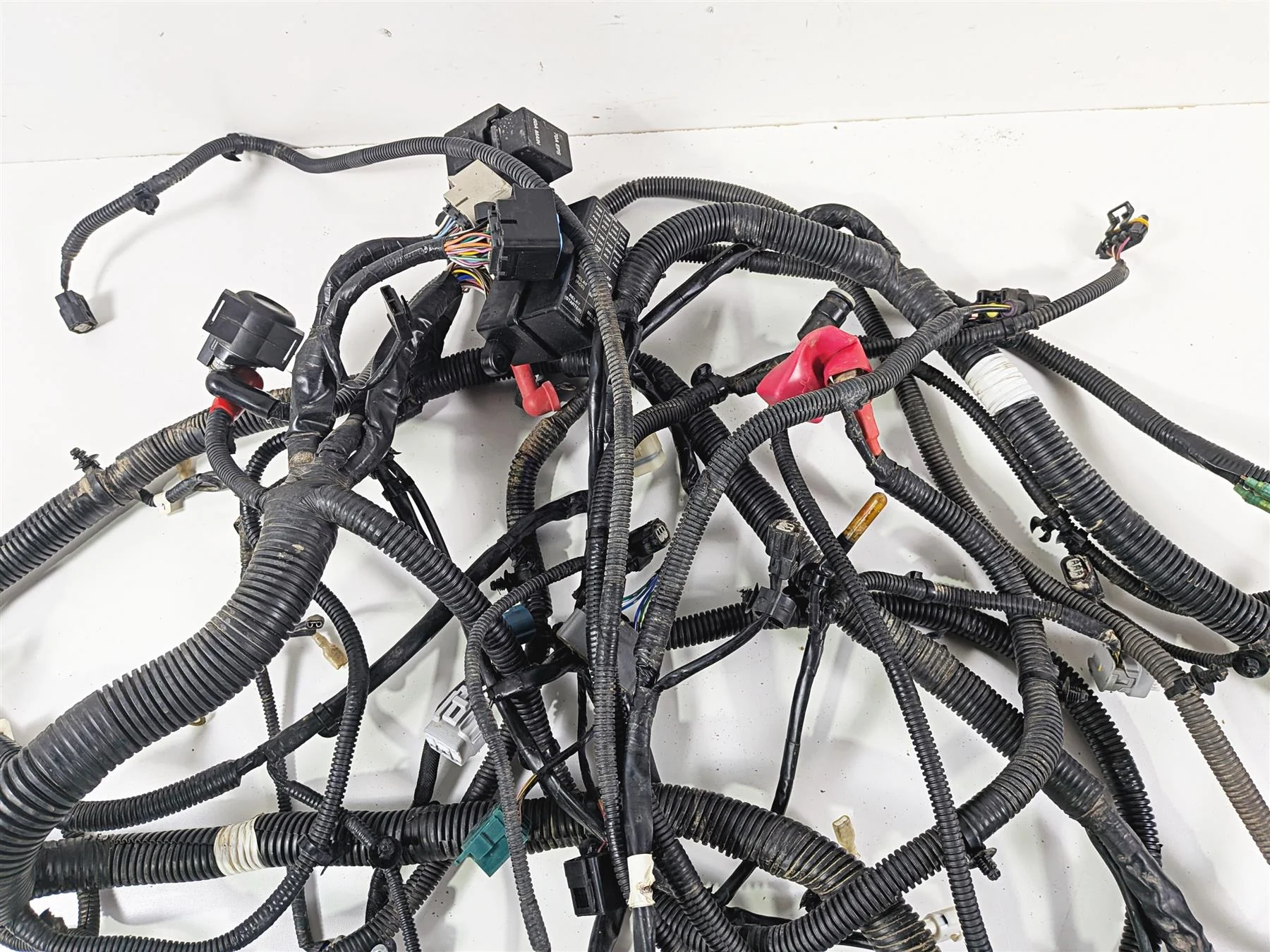 2022 Kawasaki Teryx KRX KRF 1000 SE Wiring Harness Loom - No Cuts 26031-3763 - Image 8