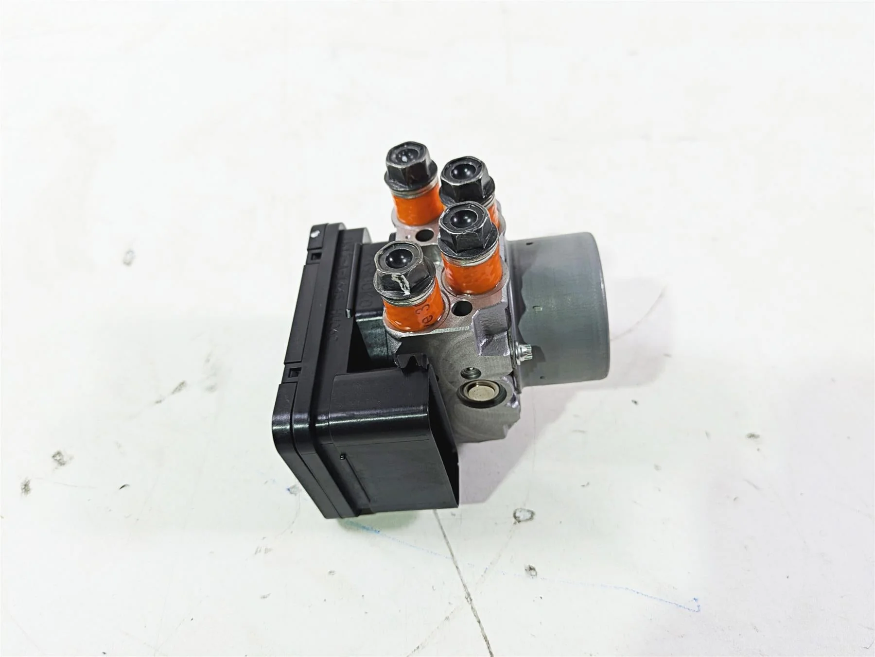 2022 Kawasaki ZR900RS Cafe Abs Brake Pump Unit Pressure Module 16082-0831 - Image 4