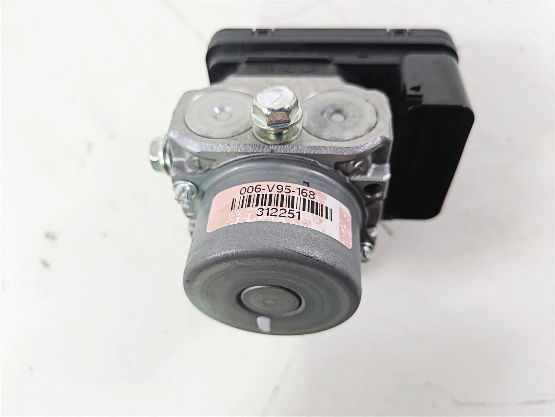 2022 Kawasaki ZR900RS Cafe Abs Brake Pump Unit Pressure Module 16082-0831 - Image 7