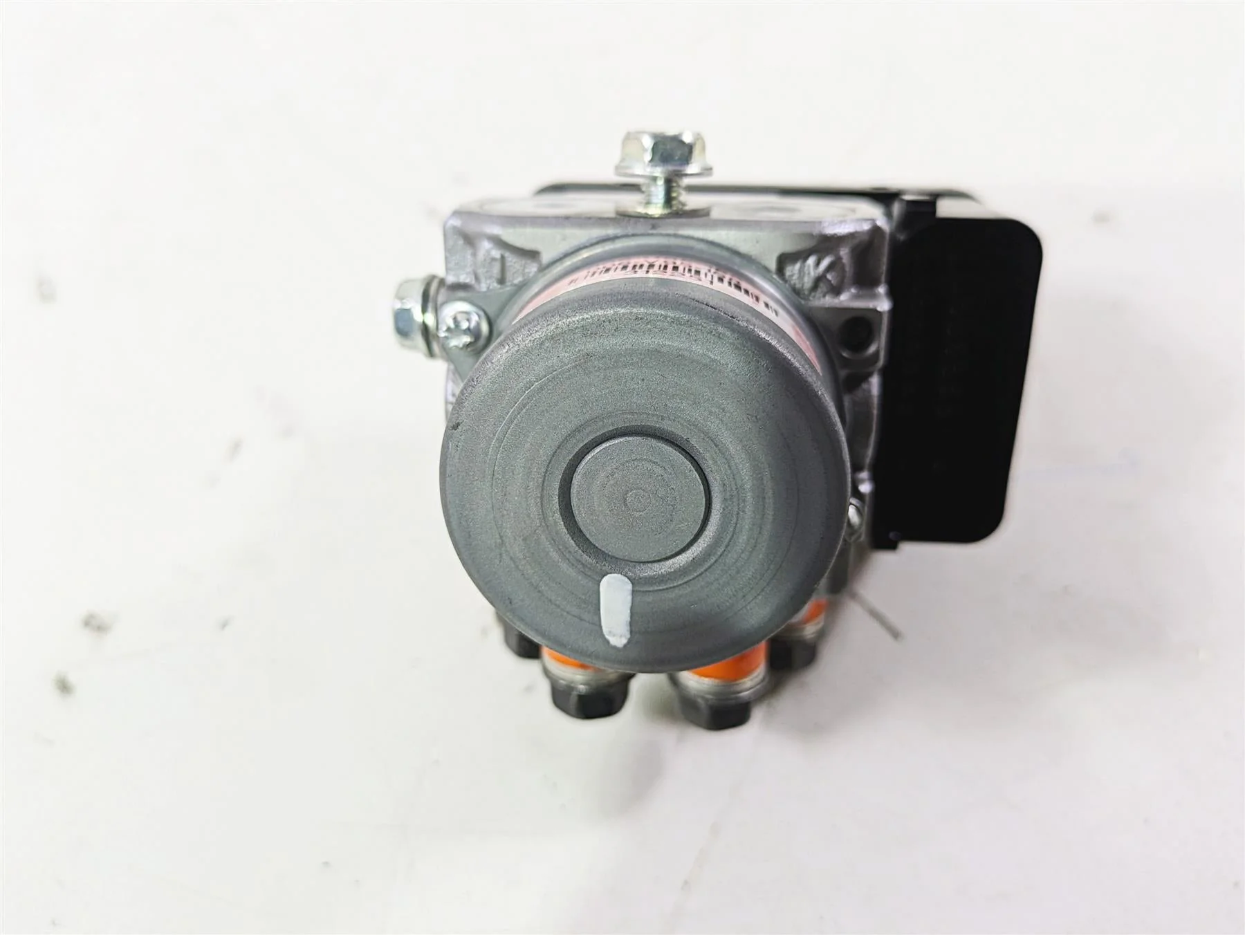 2022 Kawasaki ZR900RS Cafe Abs Brake Pump Unit Pressure Module 16082-0831 - Image 8