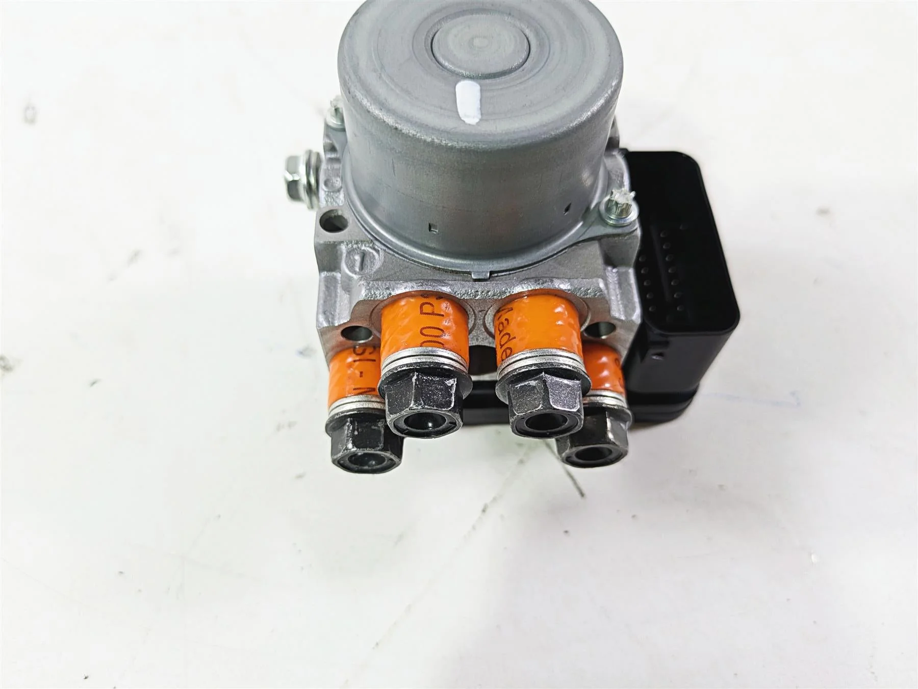 2022 Kawasaki ZR900RS Cafe Abs Brake Pump Unit Pressure Module 16082-0831 - Image 9