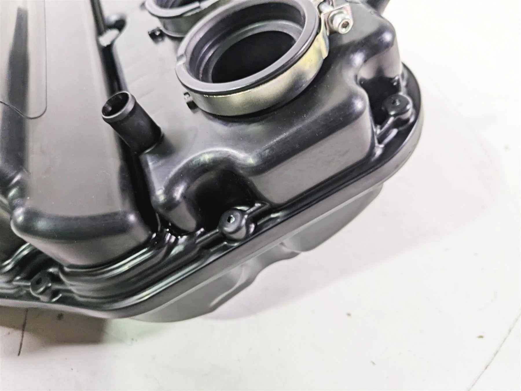 2022 Kawasaki ZR900RS Cafe Air Box Cleaner Breather Filter 11010-0952 - Image 10