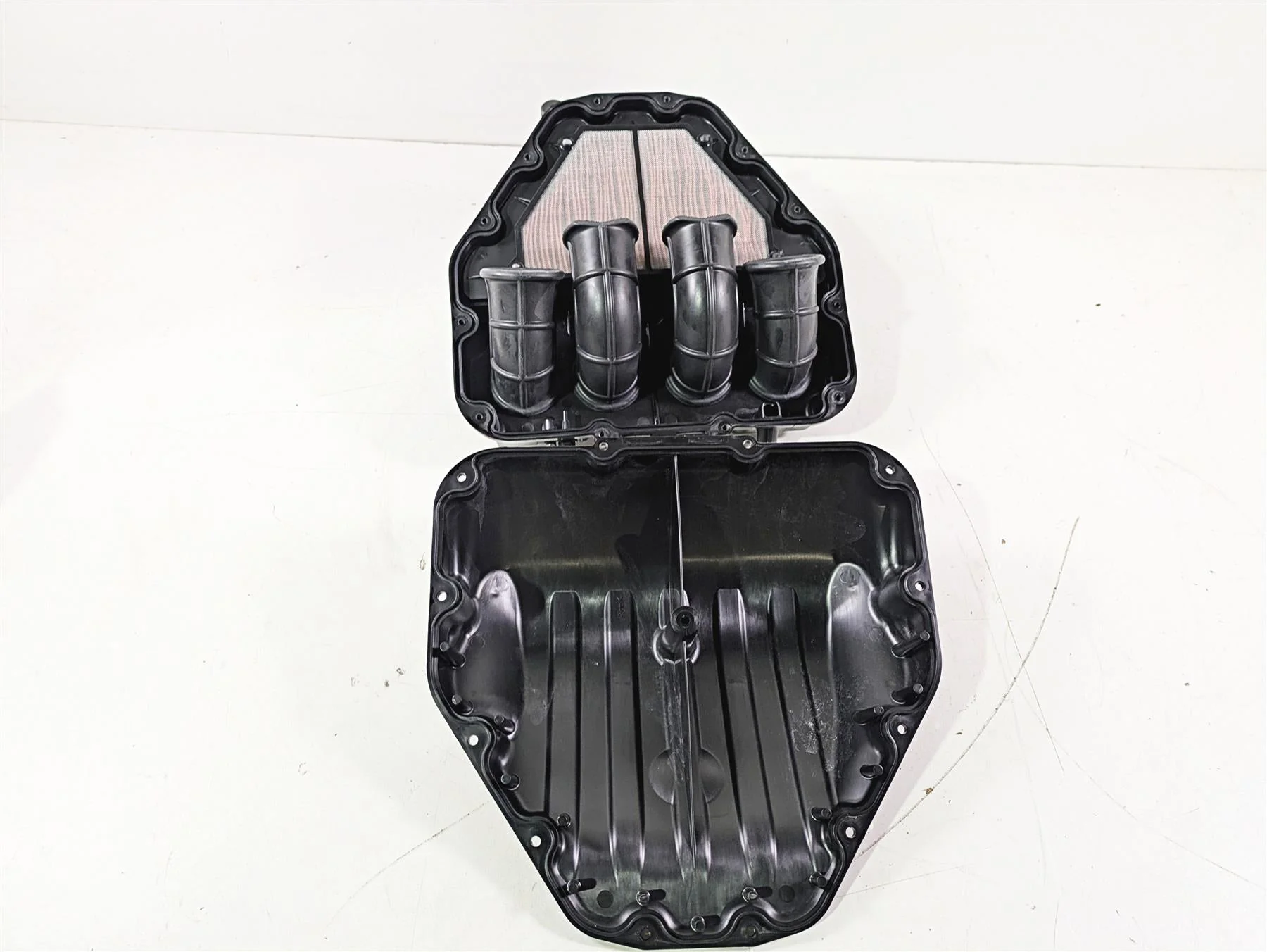 2022 Kawasaki ZR900RS Cafe Air Box Cleaner Breather Filter 11010-0952 - Image 11