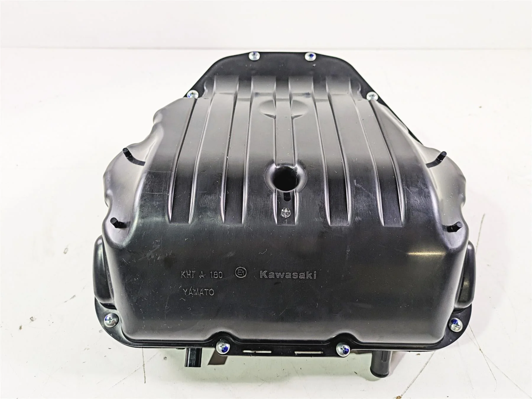 2022 Kawasaki ZR900RS Cafe Air Box Cleaner Breather Filter 11010-0952 - Image 12