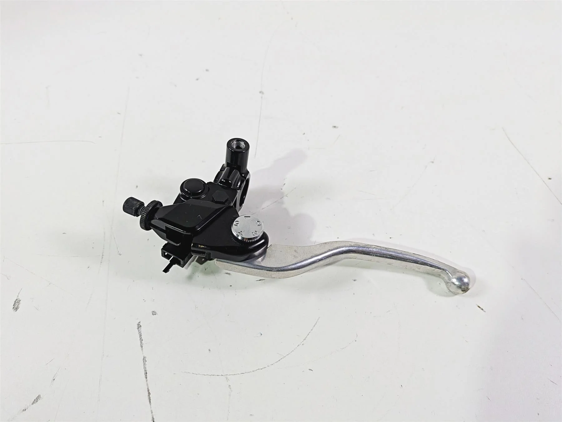 2022 Kawasaki ZR900RS Cafe Clutch Perch & Lever Set 46076-0139