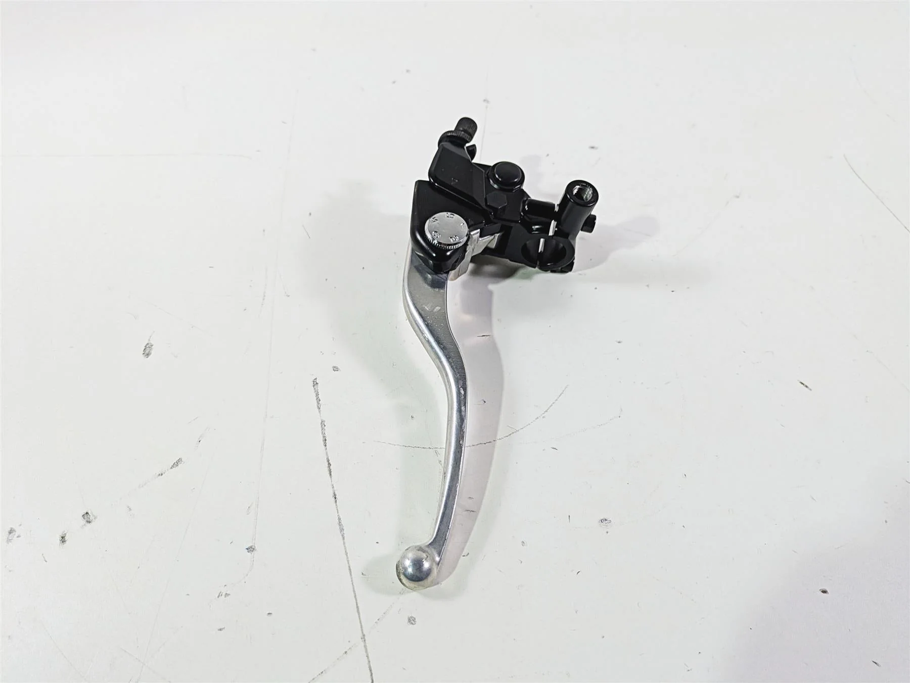 2022 Kawasaki ZR900RS Cafe Clutch Perch & Lever Set 46076-0139 - Image 2