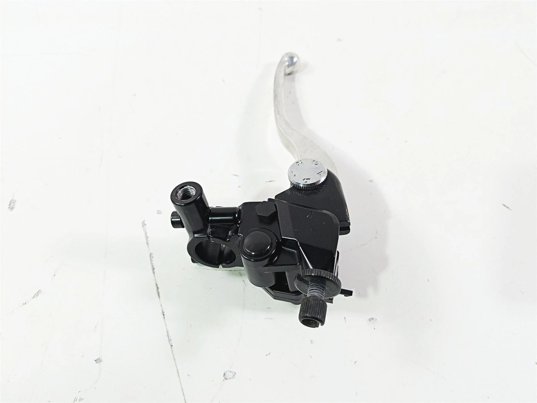 2022 Kawasaki ZR900RS Cafe Clutch Perch & Lever Set 46076-0139 - Image 4