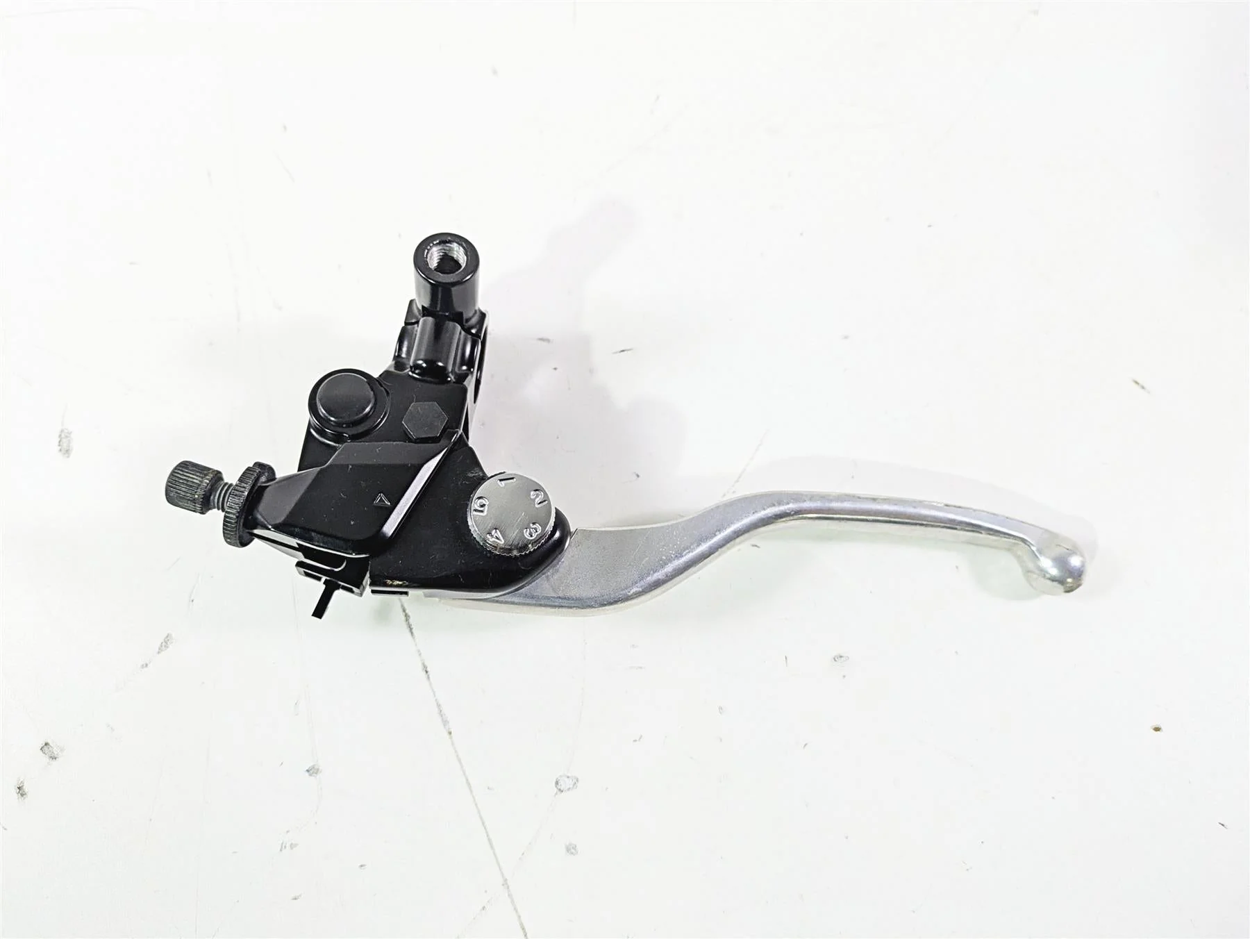 2022 Kawasaki ZR900RS Cafe Clutch Perch & Lever Set 46076-0139 - Image 5