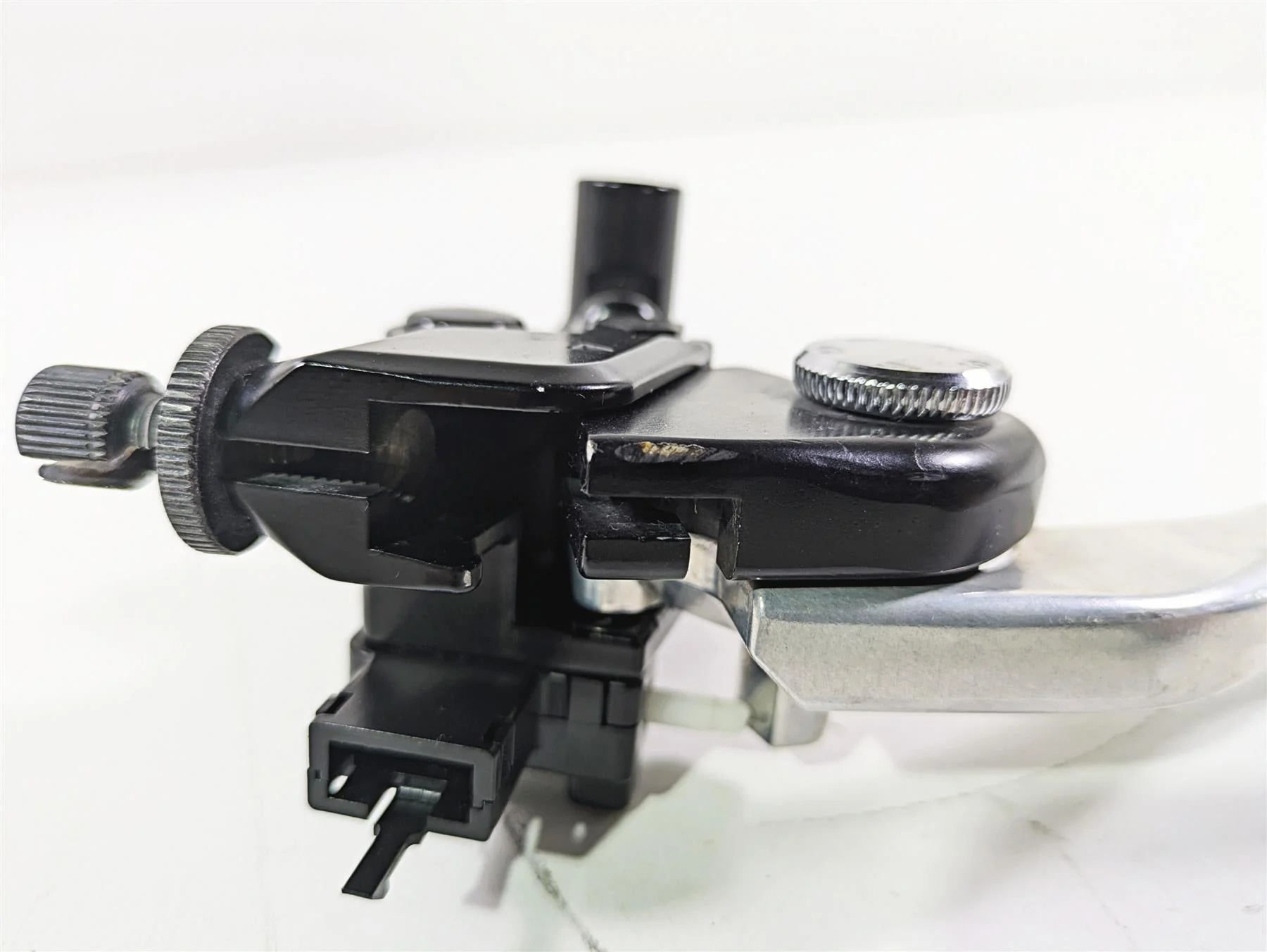 2022 Kawasaki ZR900RS Cafe Clutch Perch & Lever Set 46076-0139 - Image 7
