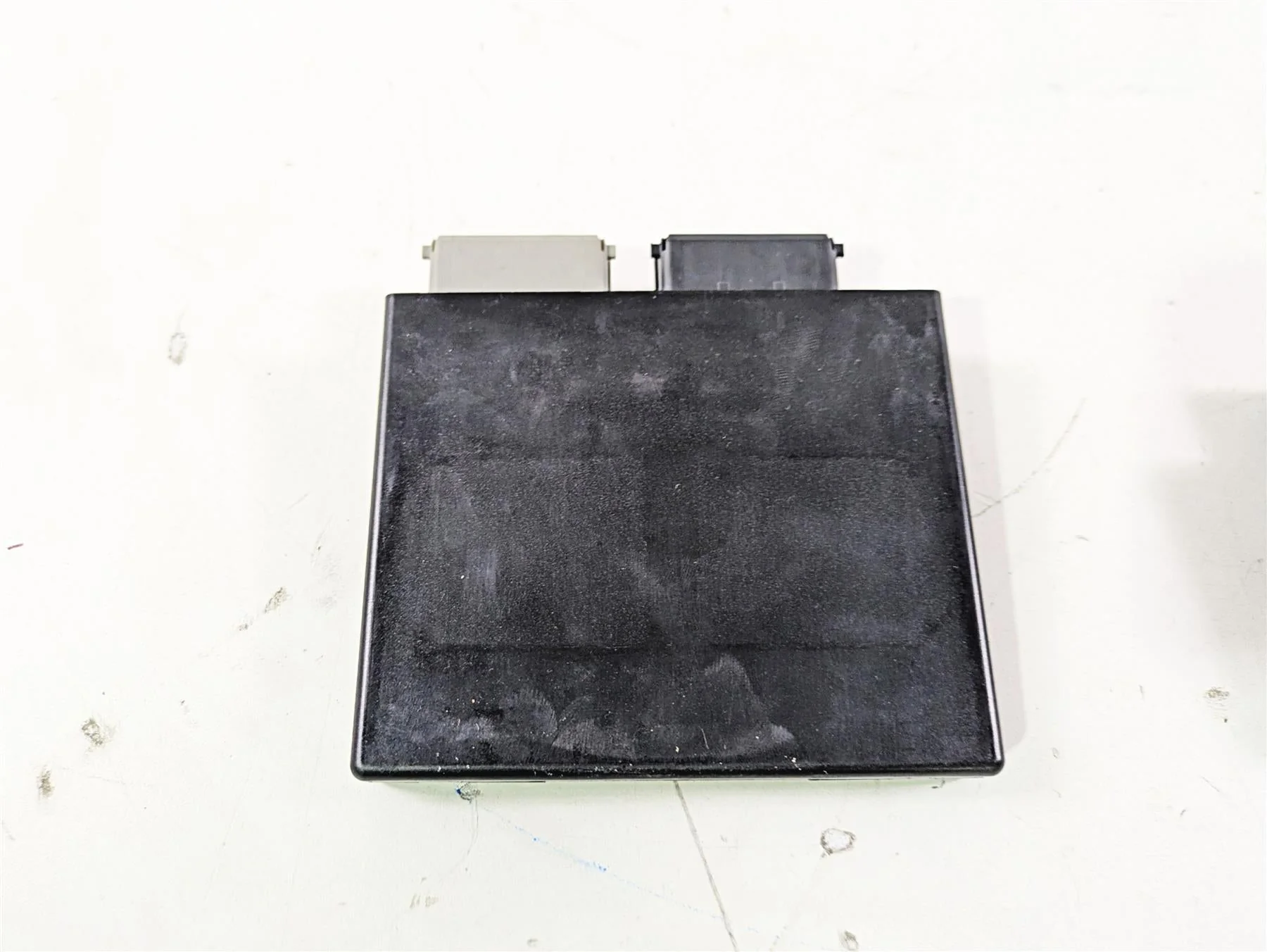 2022 Kawasaki ZR900RS Cafe Denso Cdi Ecu Ecm Engine Control Module CA 21175-1690 - Image 10