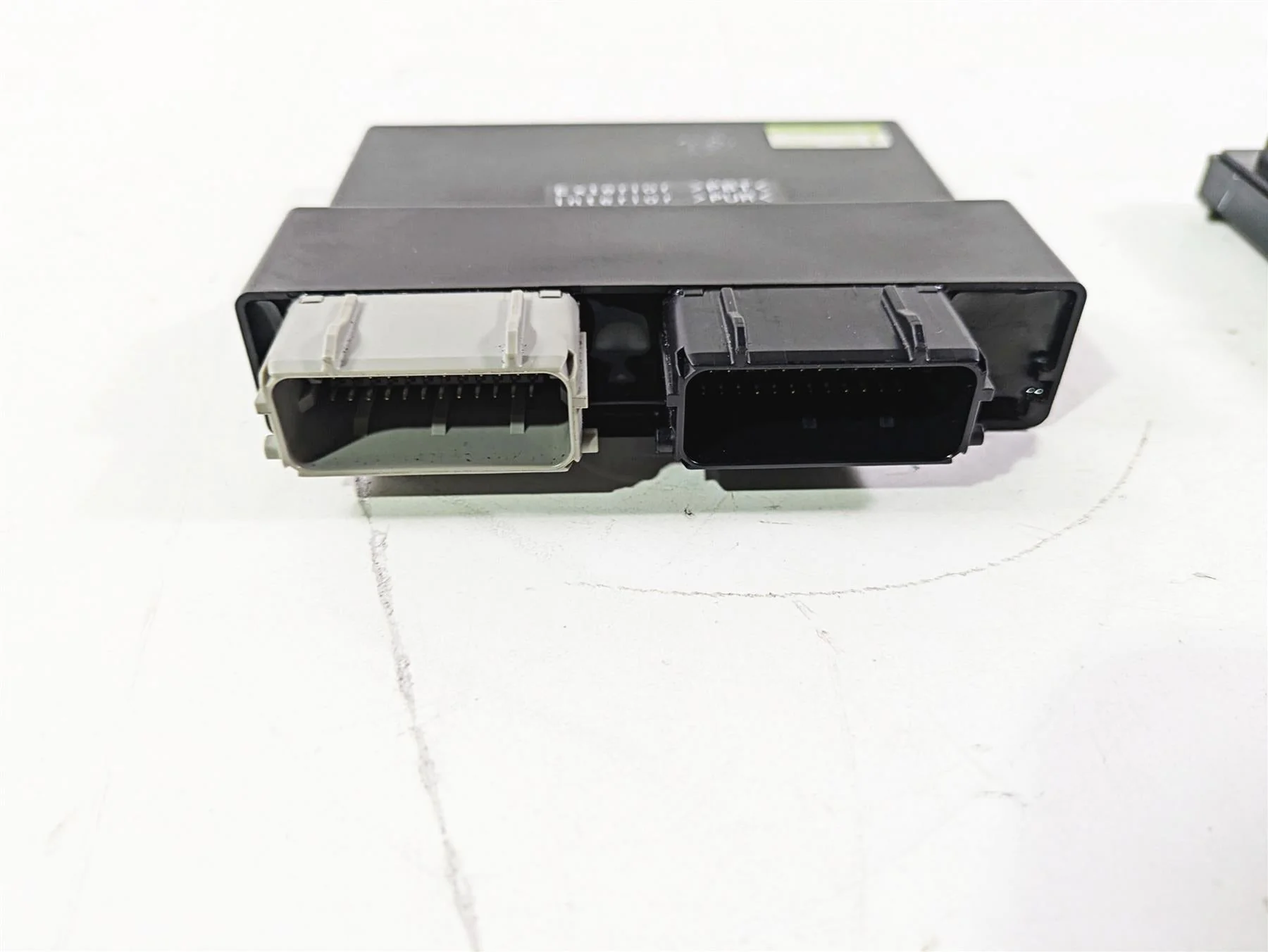 2022 Kawasaki ZR900RS Cafe Denso Cdi Ecu Ecm Engine Control Module CA 21175-1690 - Image 7