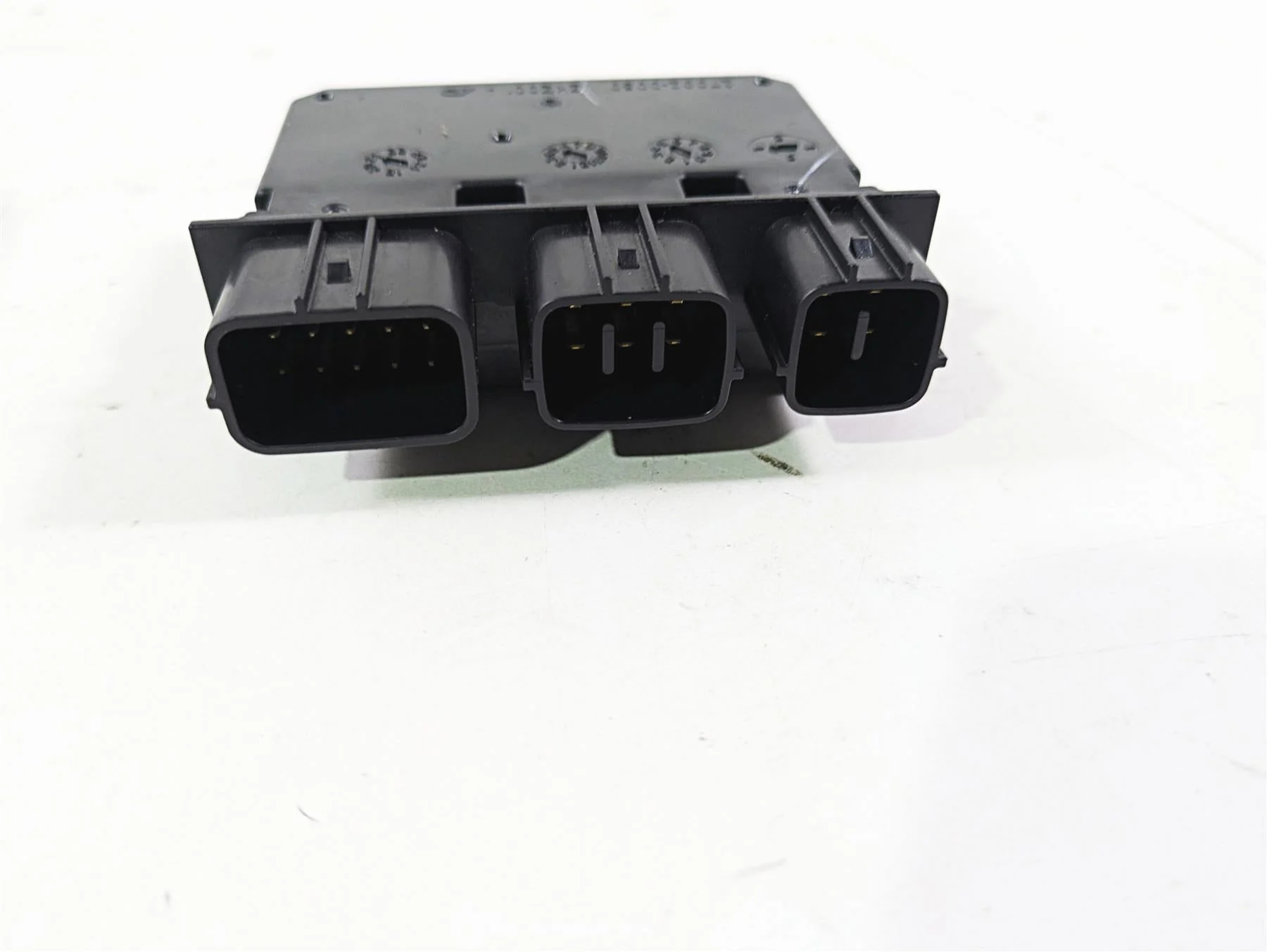 2022 Kawasaki ZR900RS Cafe Denso Cdi Ecu Ecm Engine Control Module CA 21175-1690 - Image 8
