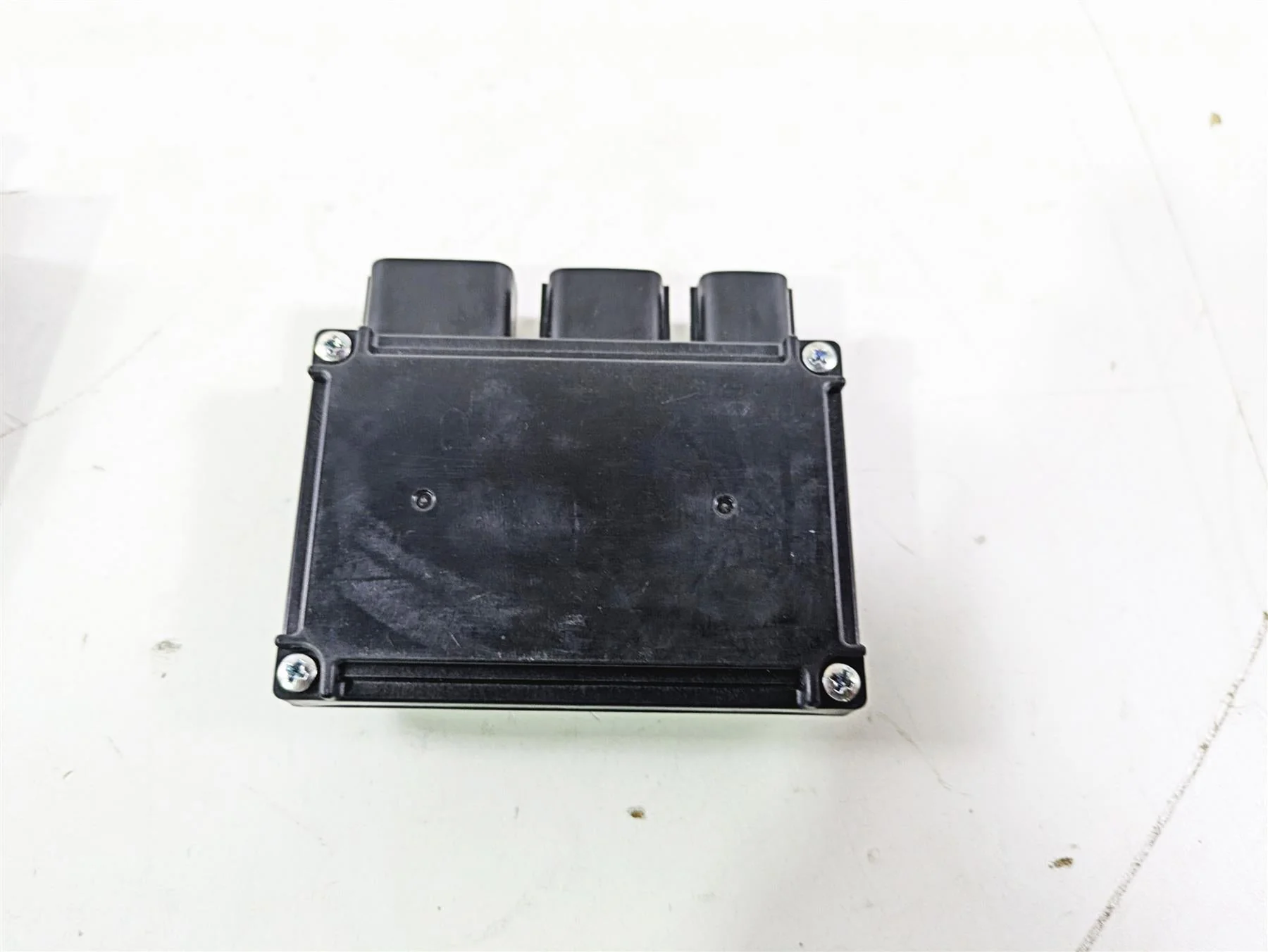 2022 Kawasaki ZR900RS Cafe Denso Cdi Ecu Ecm Engine Control Module CA 21175-1690 - Image 9