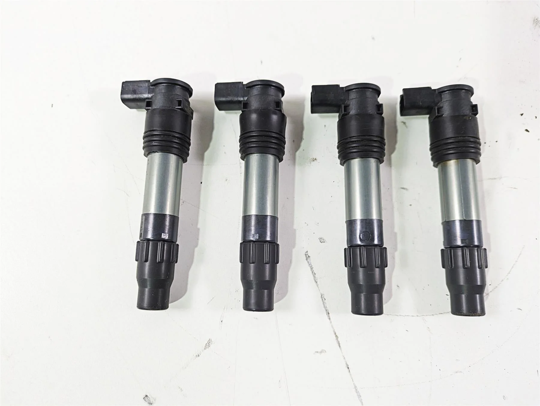2022 Kawasaki ZR900RS Cafe Denso Ignition Coils Stick Coil Set 21171-0033