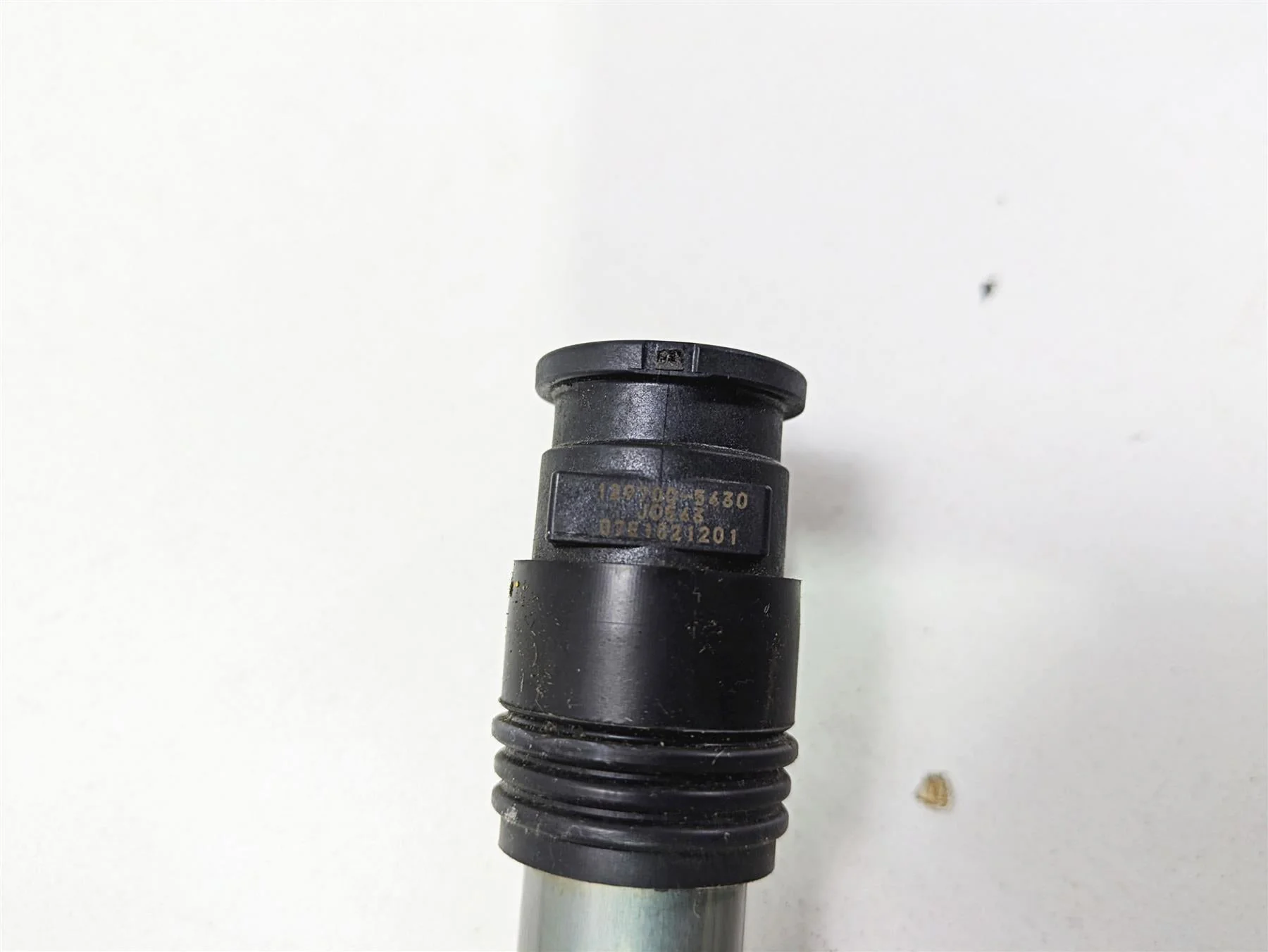 2022 Kawasaki ZR900RS Cafe Denso Ignition Coils Stick Coil Set 21171-0033 - Image 7