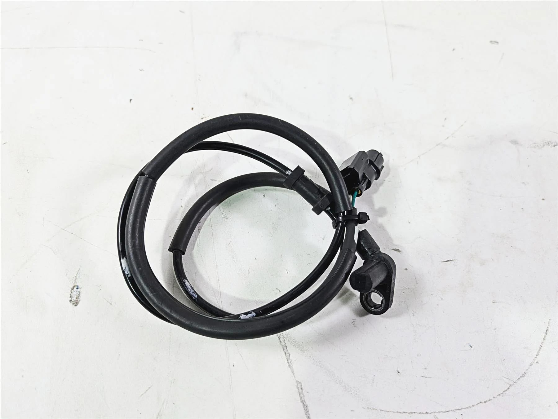 2022 Kawasaki ZR900RS Cafe Front Abs Brake Wheel Speed Sensor 21176-0848