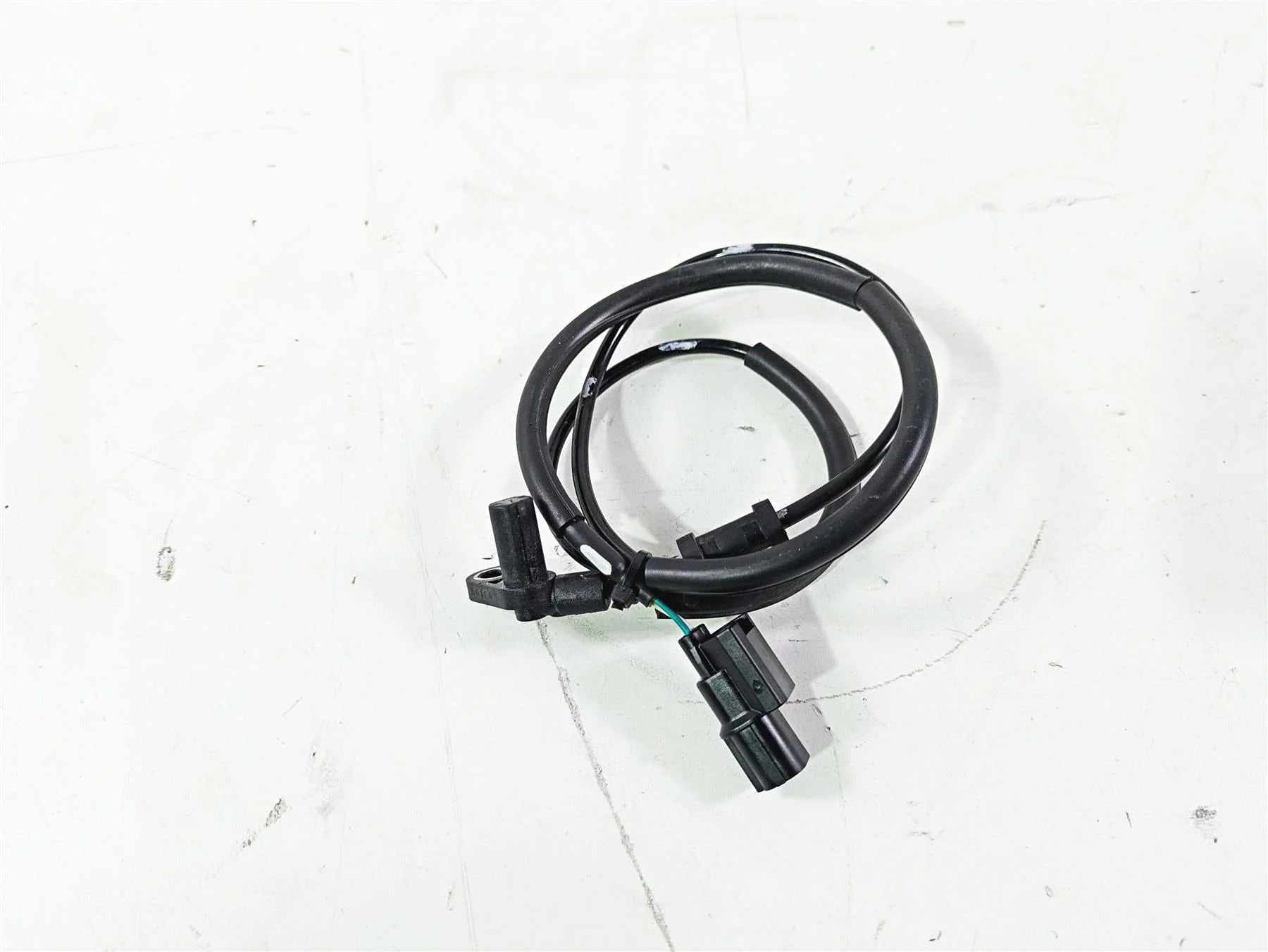 2022 Kawasaki ZR900RS Cafe Front Abs Brake Wheel Speed Sensor 21176-0848 - Image 2