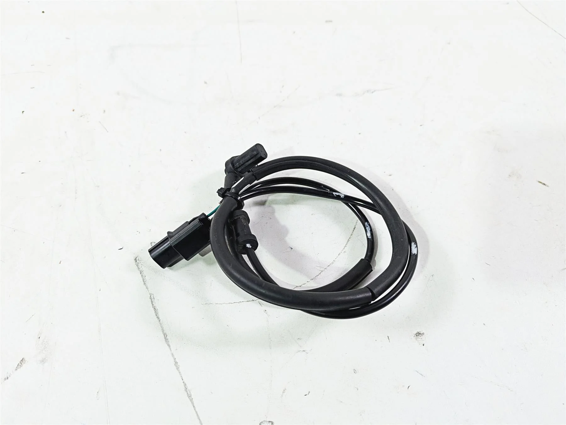 2022 Kawasaki ZR900RS Cafe Front Abs Brake Wheel Speed Sensor 21176-0848 - Image 3