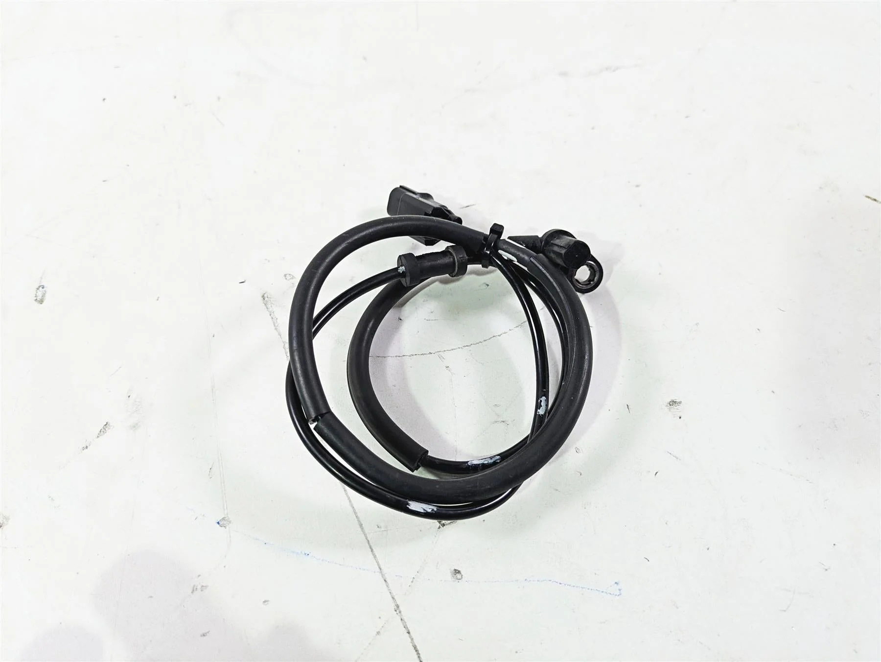 2022 Kawasaki ZR900RS Cafe Front Abs Brake Wheel Speed Sensor 21176-0848 - Image 4