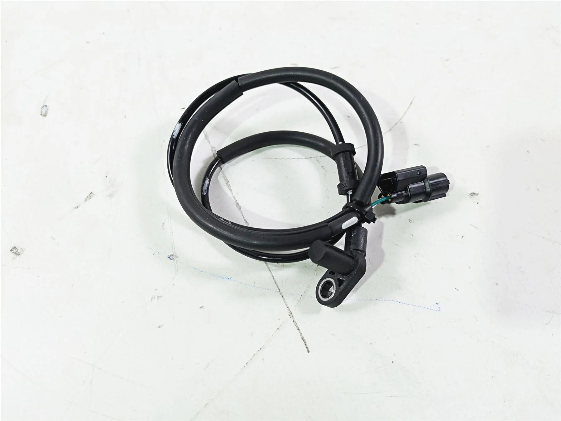2022 Kawasaki ZR900RS Cafe Front Abs Brake Wheel Speed Sensor 21176-0848 - Image 5