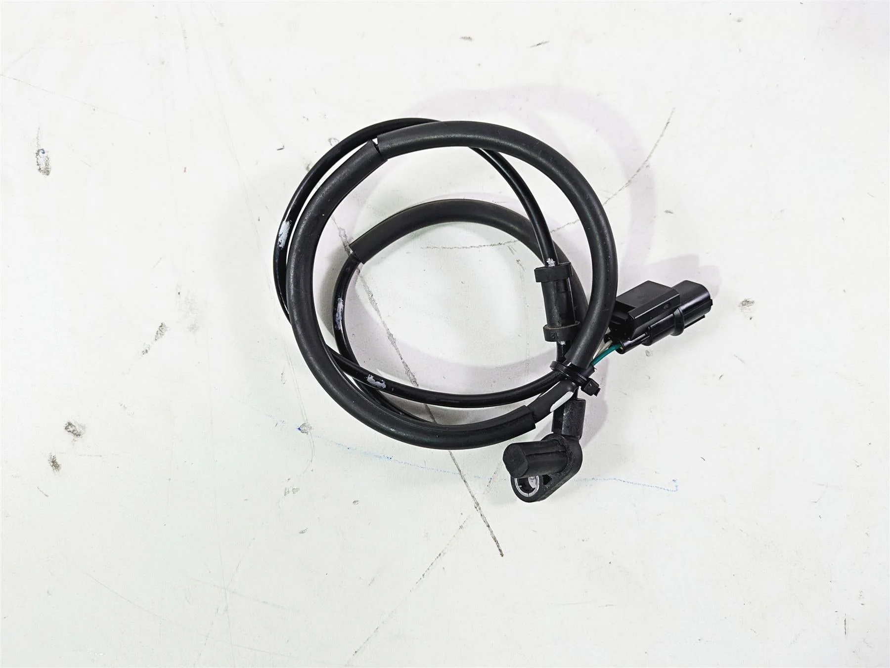 2022 Kawasaki ZR900RS Cafe Front Abs Brake Wheel Speed Sensor 21176-0848 - Image 6
