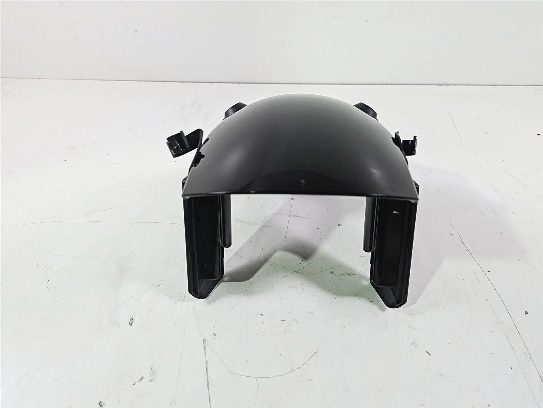 2022 Kawasaki ZR900RS Cafe Front Fender & Mounts 35038-0002 - Image 2