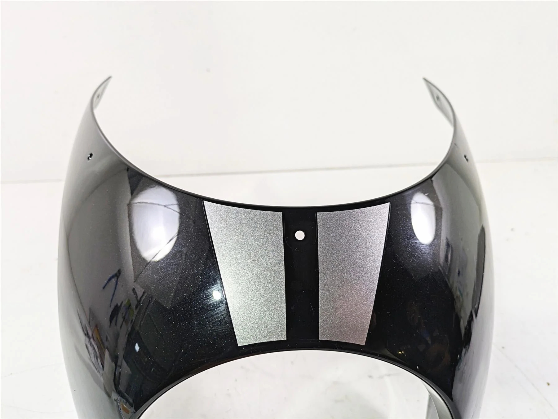 2022 Kawasaki ZR900RS Cafe Headlight Nose Cowl Cover Fairing 55027-5200-17K - Image 10