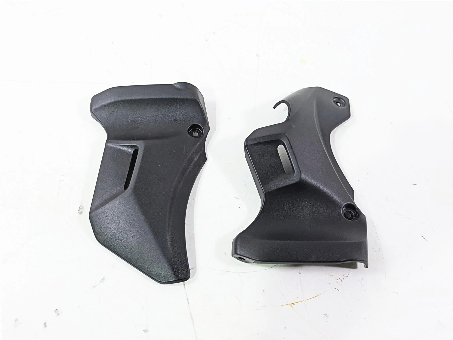 2022 Kawasaki ZR900RS Cafe Neck Frame Cover Fairing Set 14093-0621 14093-0620