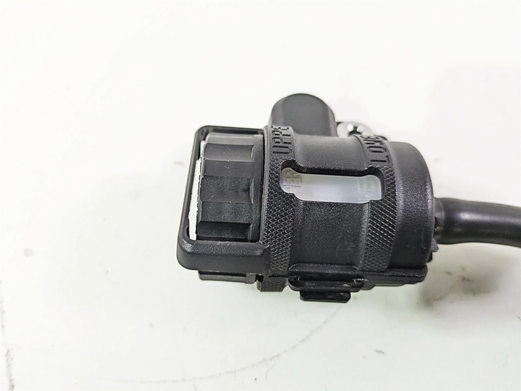 2022 Kawasaki ZR900RS Cafe Nissin Rear Brake Master Cylinder 43015-0664 - Image 8