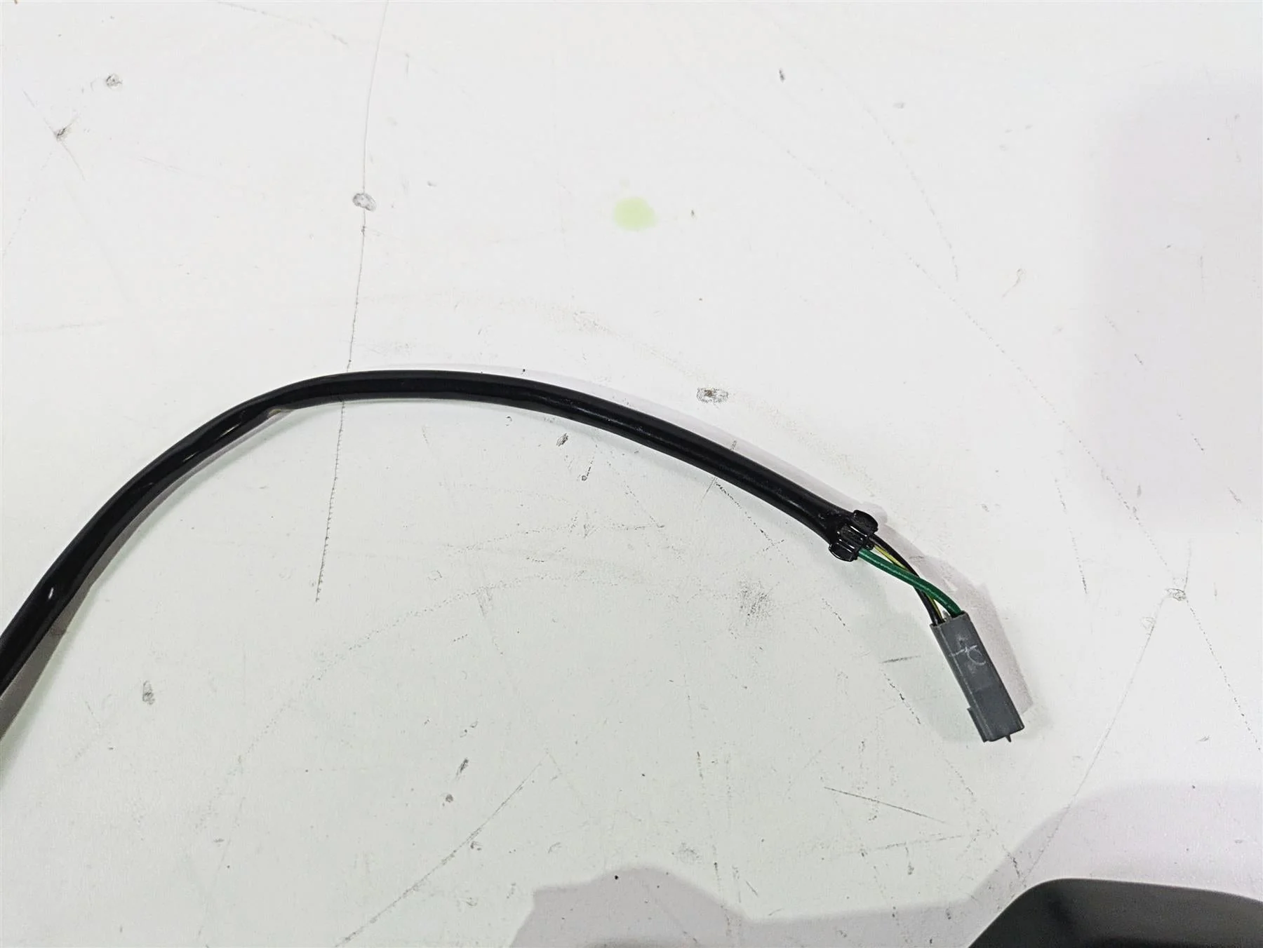 2022 Kawasaki ZR900RS Cafe Rear Blinker Turn Signal Set 23037-0537 23037-0538 - Image 6
