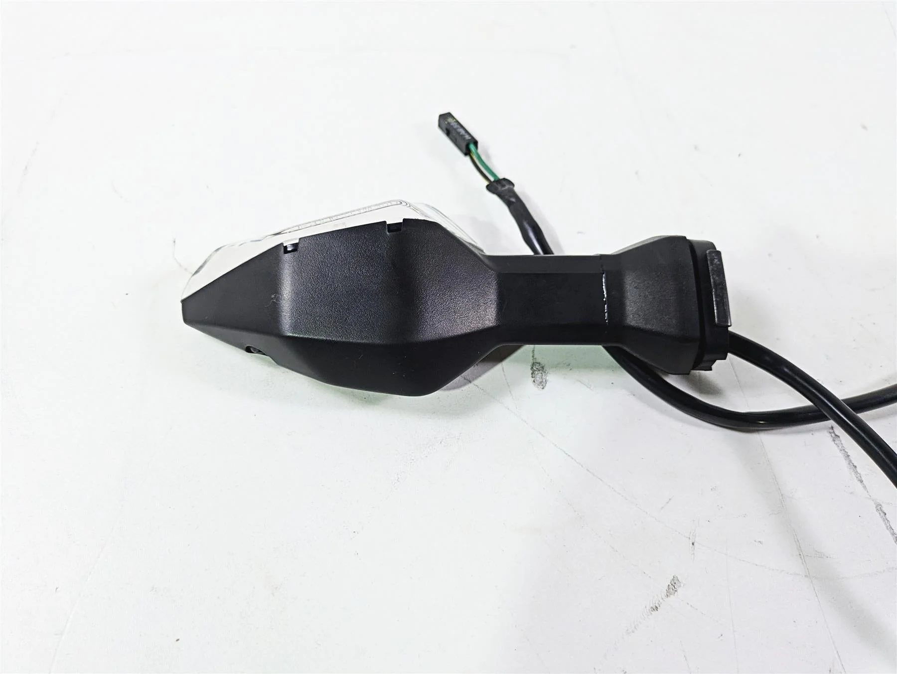 2022 Kawasaki ZR900RS Cafe Rear Blinker Turn Signal Set 23037-0537 23037-0538 - Image 8
