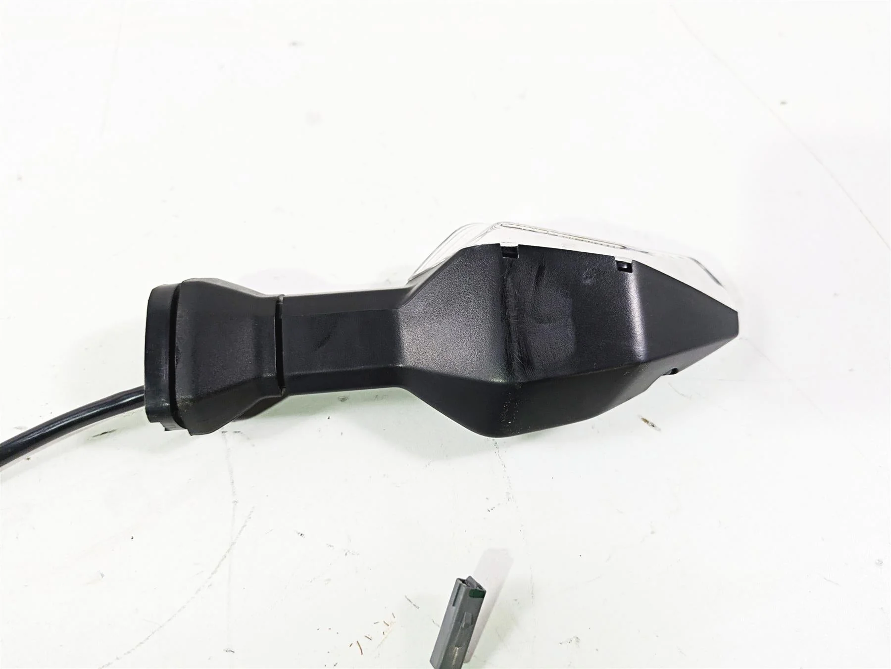 2022 Kawasaki ZR900RS Cafe Rear Blinker Turn Signal Set 23037-0537 23037-0538 - Image 9