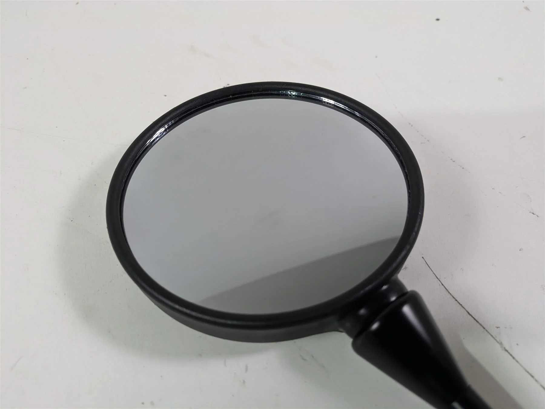 2022 Kawasaki ZR900RS Cafe Rear View Mirror Set - Read 56001-0405 56001-0406 - Image 3
