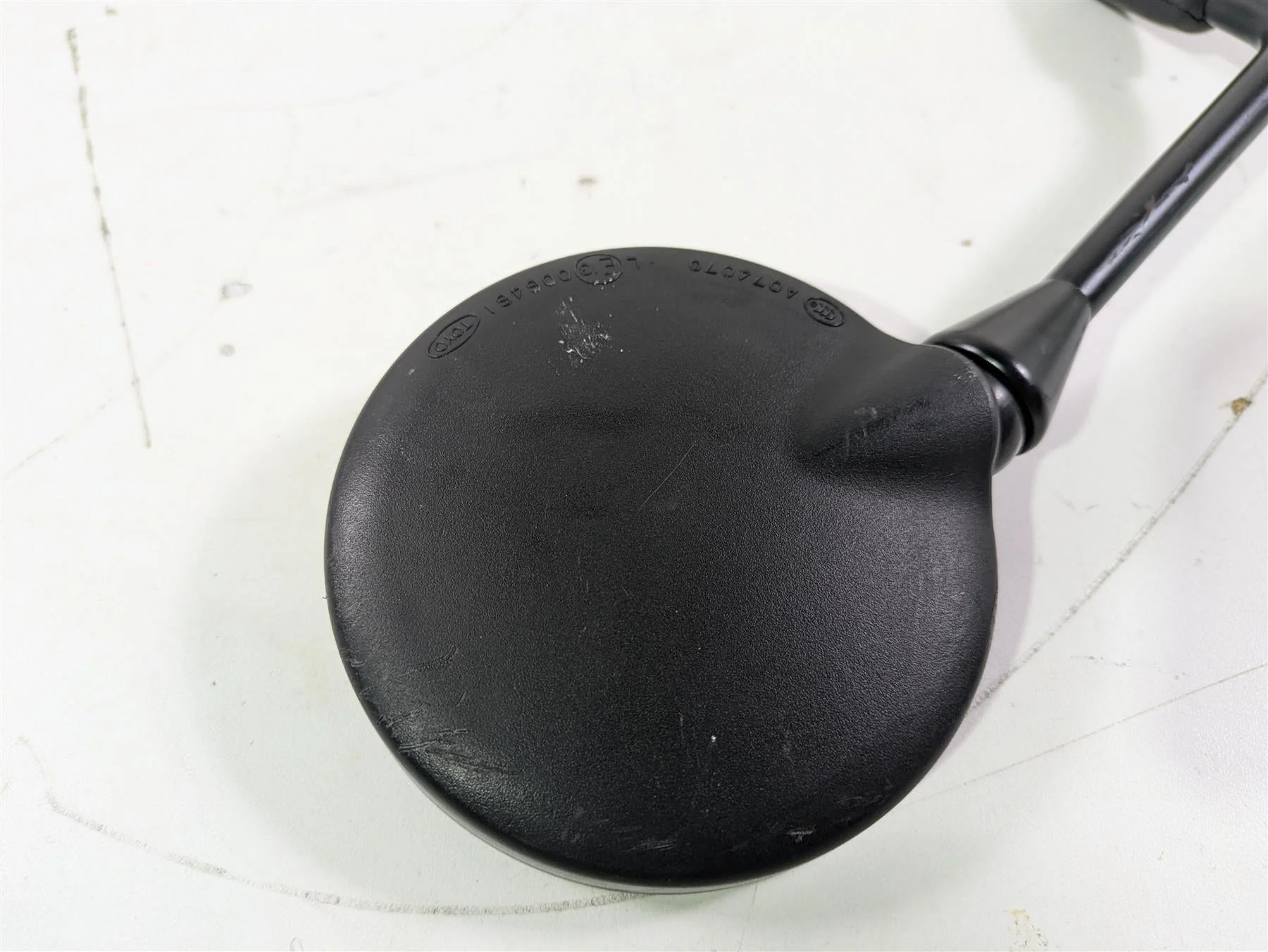 2022 Kawasaki ZR900RS Cafe Rear View Mirror Set - Read 56001-0405 56001-0406 - Image 7