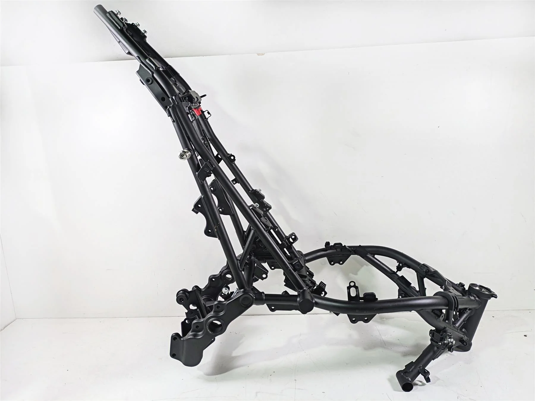 2022 Kawasaki ZR900RS Cafe Straight Main Frame Chassis With Texas Salvage Title 32160-1916-18R