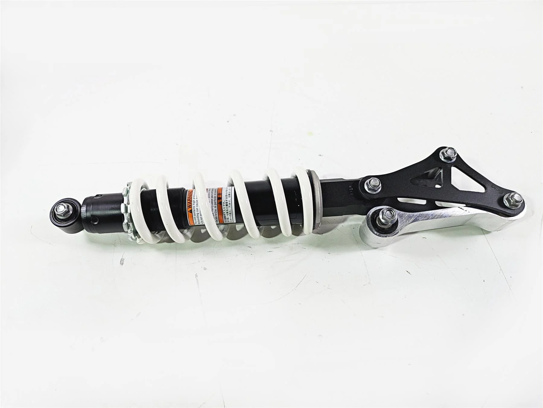 2022 Kawasaki ZR900RS Cafe Straight Rear Suspension Shock Damper 45014-0599-EH