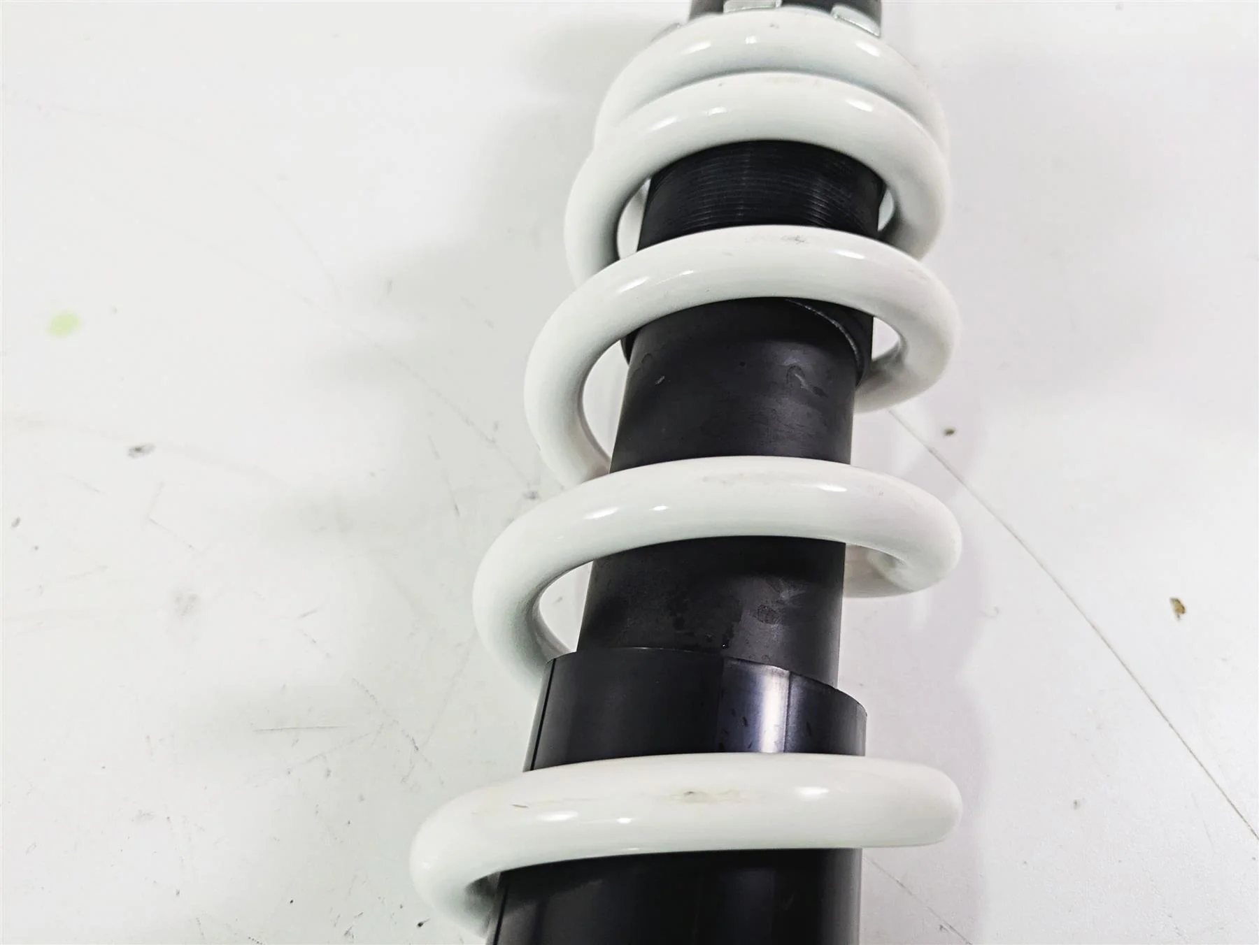 2022 Kawasaki ZR900RS Cafe Straight Rear Suspension Shock Damper 45014-0599-EH - Image 10