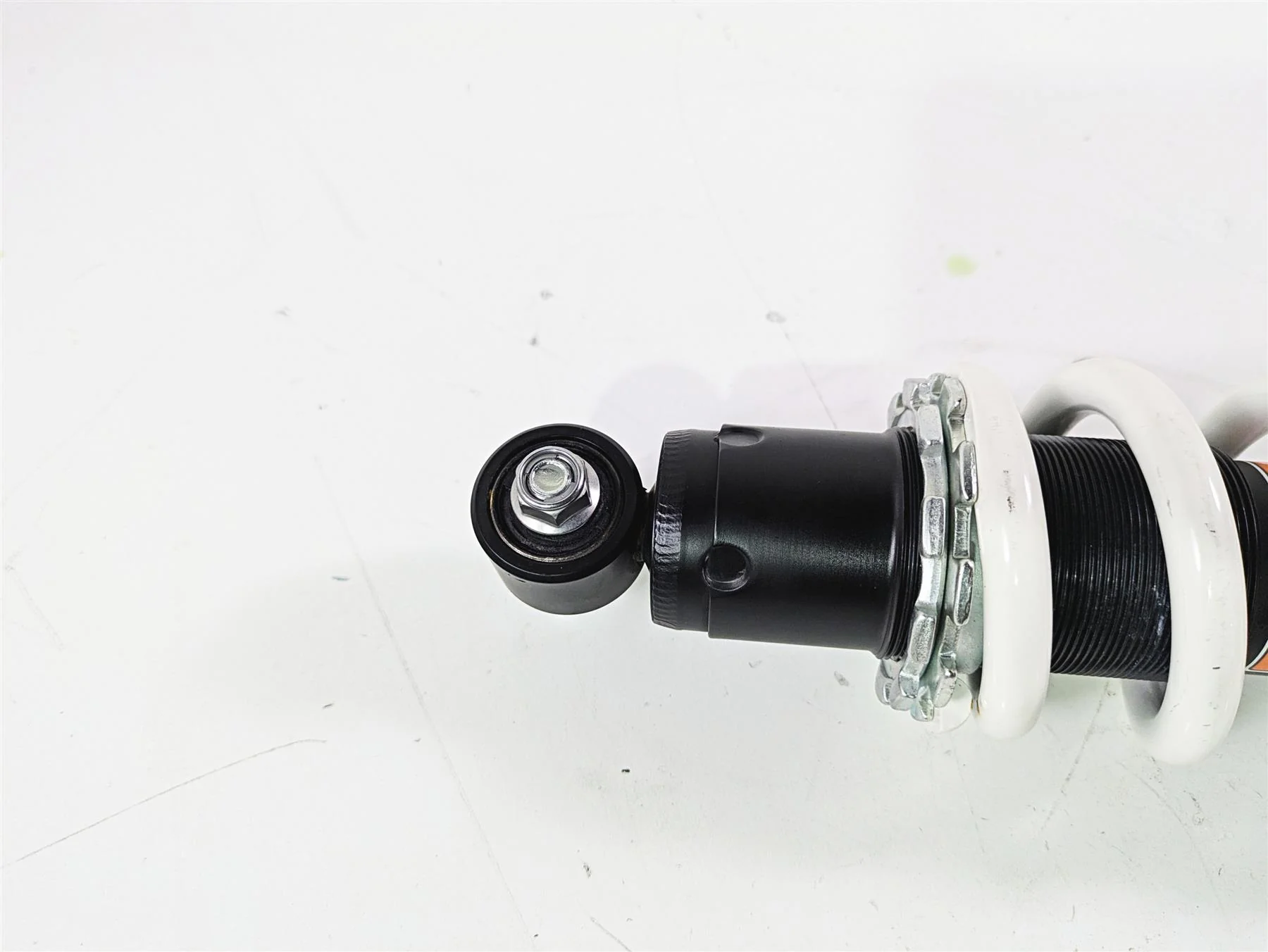 2022 Kawasaki ZR900RS Cafe Straight Rear Suspension Shock Damper 45014-0599-EH - Image 7