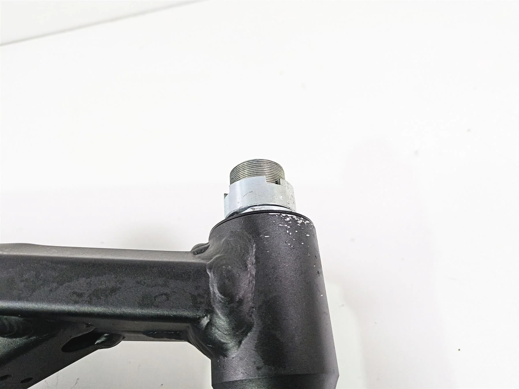 2022 Kawasaki ZR900RS Cafe Straight Rear Swingarm Swing Arm 33001-0699-18R - Image 11