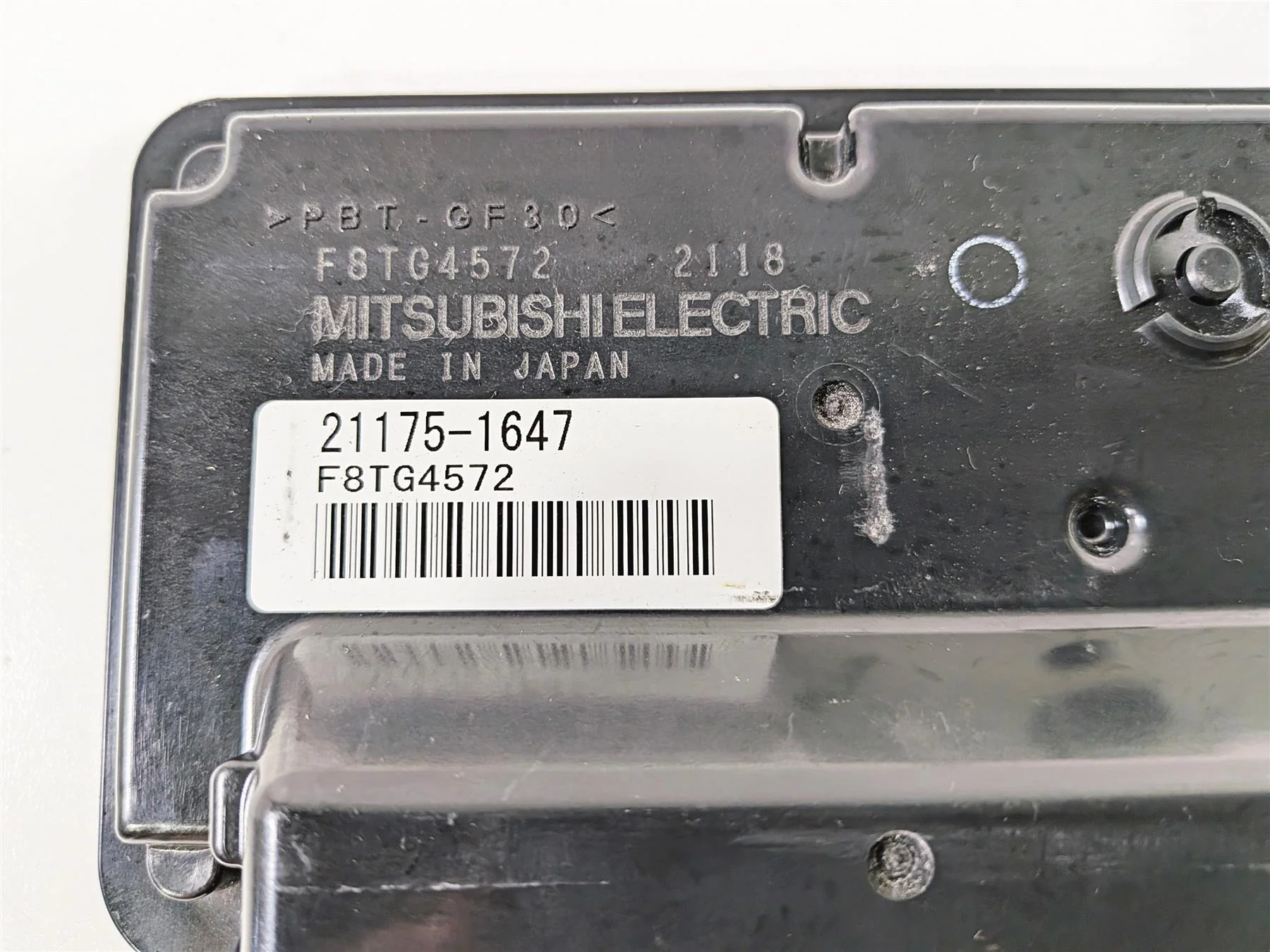 2022 Kawasaki ZX10R ZX1000 Ninja Cdi Ecm Engine Control Module -Video 21175-1647 - Image 6