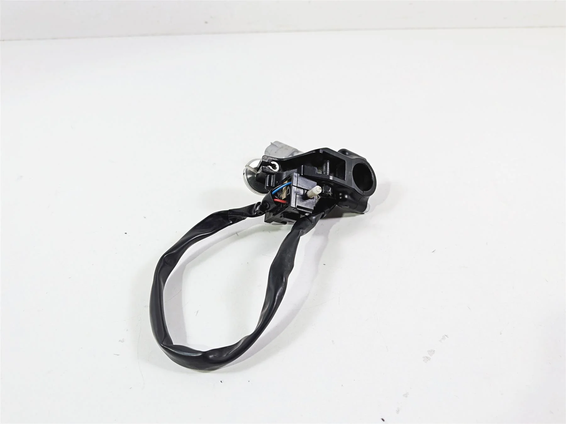 2022 Kawasaki ZX10R ZX1000 Ninja Clutch Perch & Safety Switch 46076-0184 - Image 4