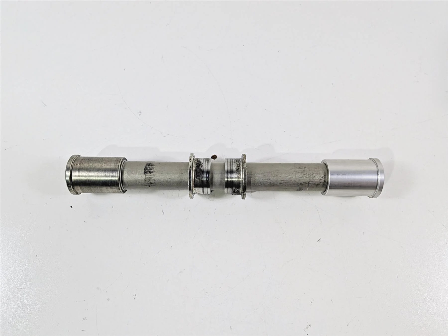 2022 Kawasaki ZX10R ZX1000 Ninja Front 25mm Wheel Spindle Axle 41068-0594