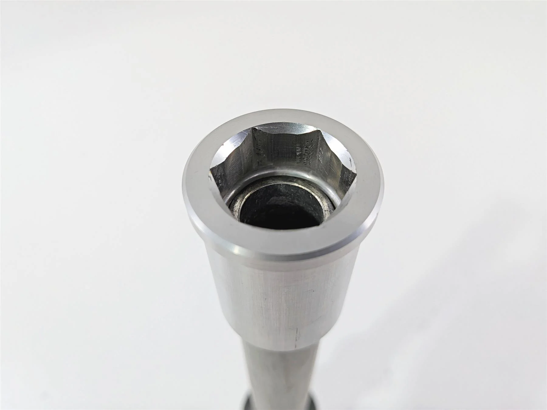 2022 Kawasaki ZX10R ZX1000 Ninja Front 25mm Wheel Spindle Axle 41068-0594 - Image 11