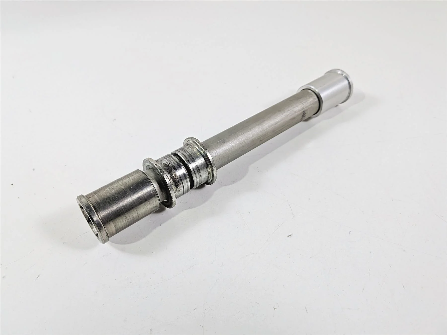 2022 Kawasaki ZX10R ZX1000 Ninja Front 25mm Wheel Spindle Axle 41068-0594 - Image 12