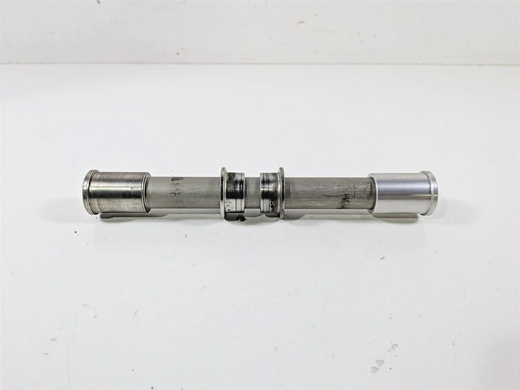 2022 Kawasaki ZX10R ZX1000 Ninja Front 25mm Wheel Spindle Axle 41068-0594 - Image 2