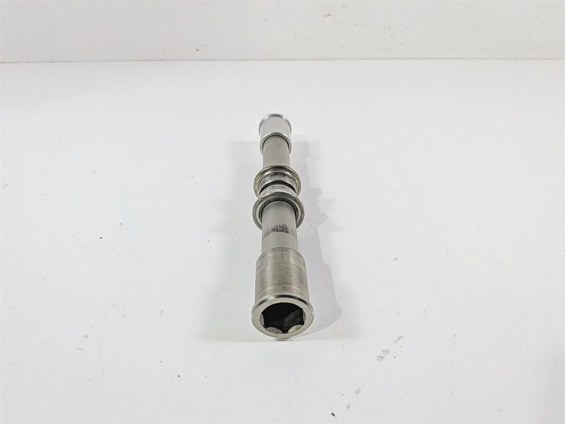 2022 Kawasaki ZX10R ZX1000 Ninja Front 25mm Wheel Spindle Axle 41068-0594 - Image 3