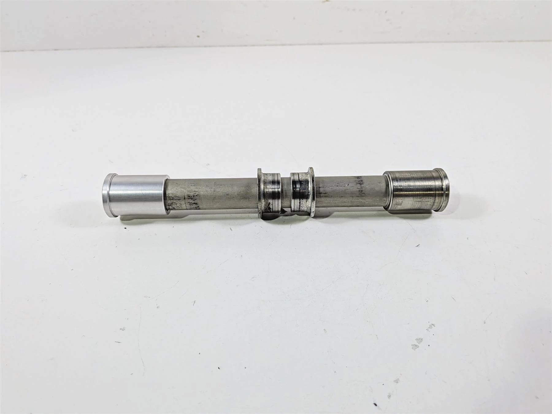 2022 Kawasaki ZX10R ZX1000 Ninja Front 25mm Wheel Spindle Axle 41068-0594 - Image 4