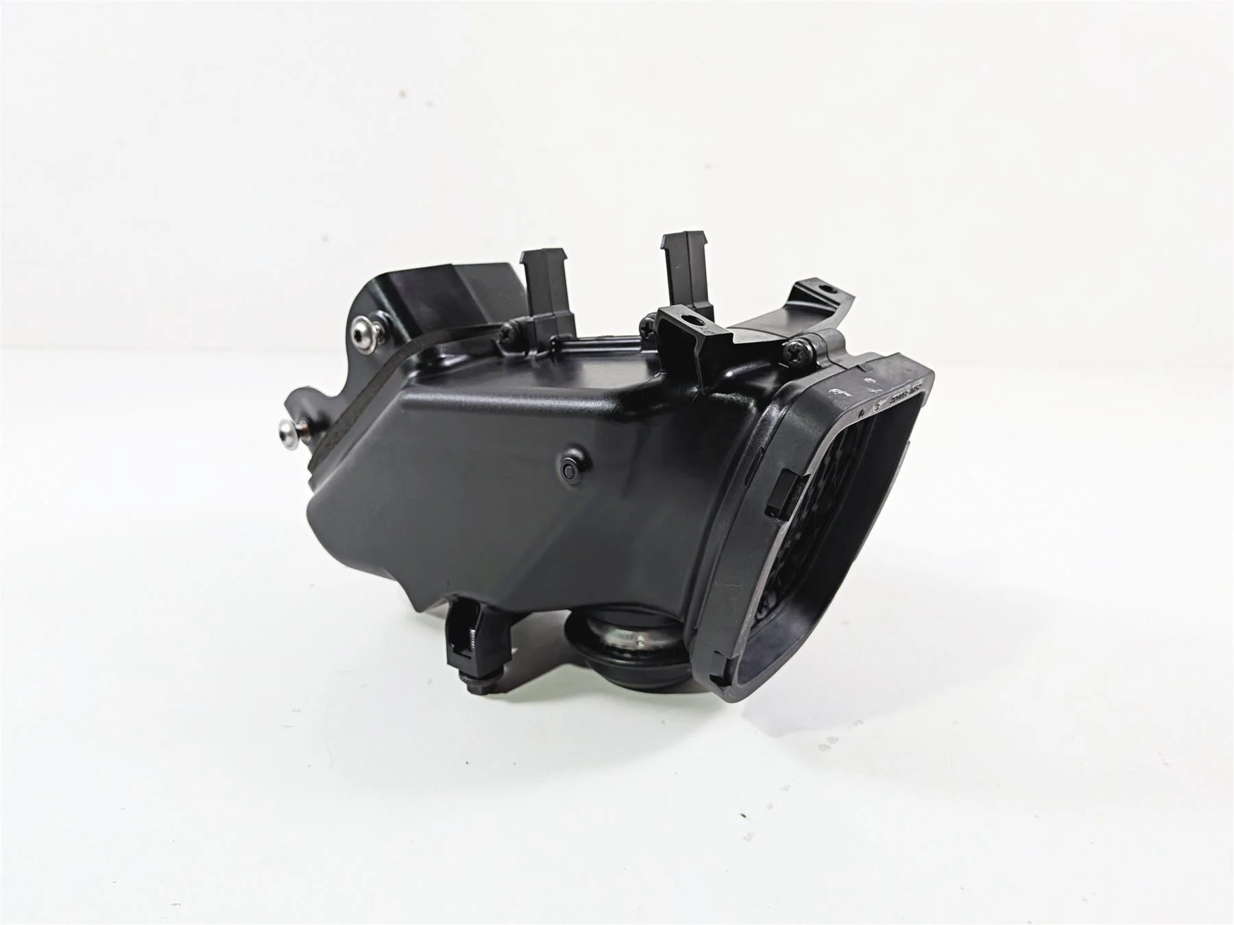 2022 Kawasaki ZX10R ZX1000 Ninja Front Center Air Duct Scoop Ram 39045-0058 - Image 10
