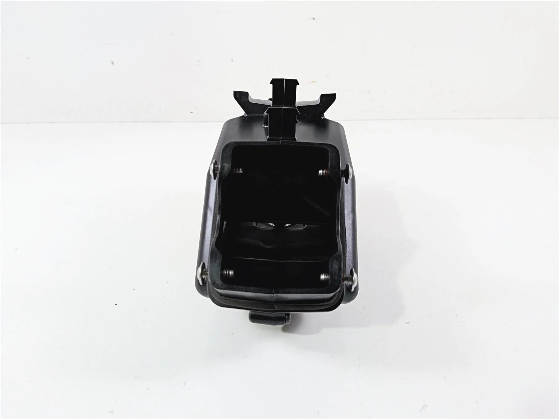 2022 Kawasaki ZX10R ZX1000 Ninja Front Center Air Duct Scoop Ram 39045-0058 - Image 2